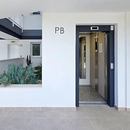 Bella By Costablancarent * Denia