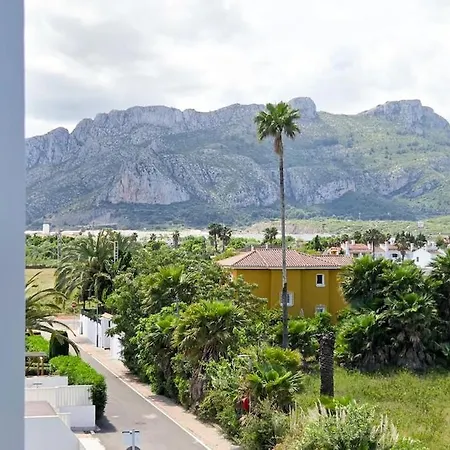 Bella By Costablancarent * Denia