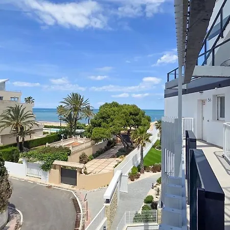 Bella By Costablancarent * Denia