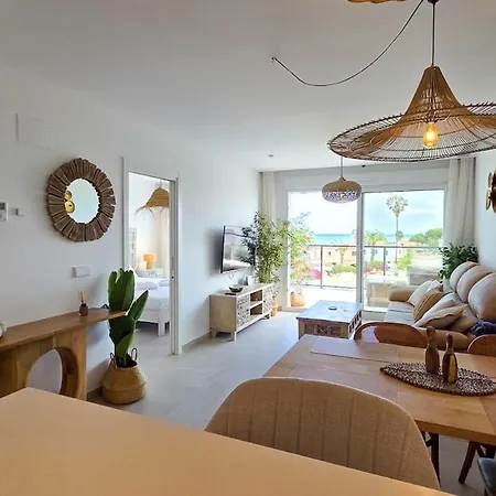 Bella By Costablancarent Apartment *