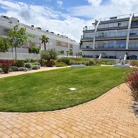Bella By Costablancarent Denia