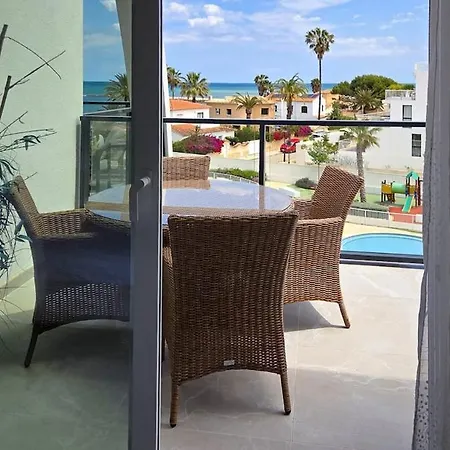 Apartment Bella By Costablancarent