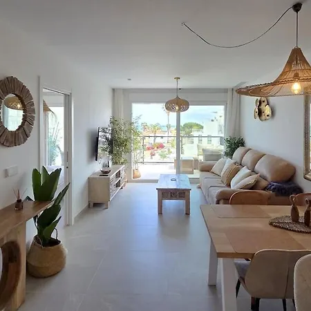 Apartment Bella By Costablancarent