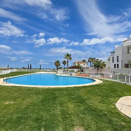 Apartment Bella By Costablancarent *