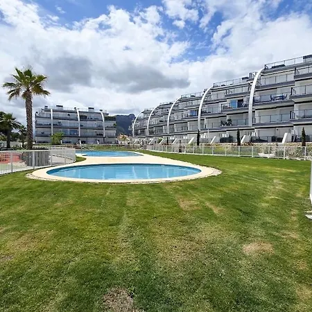 Bella By Costablancarent Denia