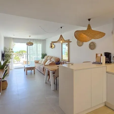 Apartment Bella By Costablancarent *