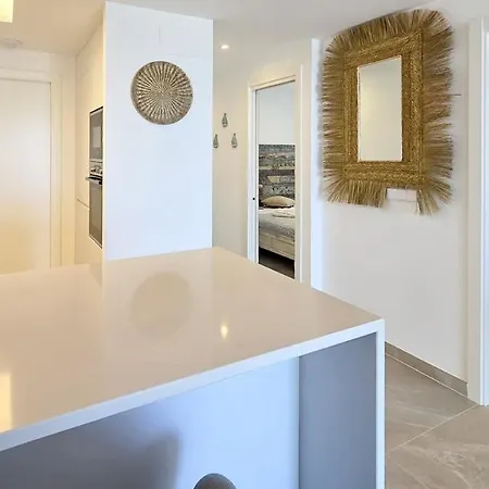 Bella By Costablancarent Denia
