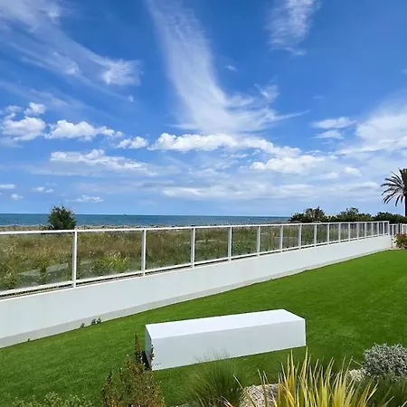 Apartment Bella By Costablancarent