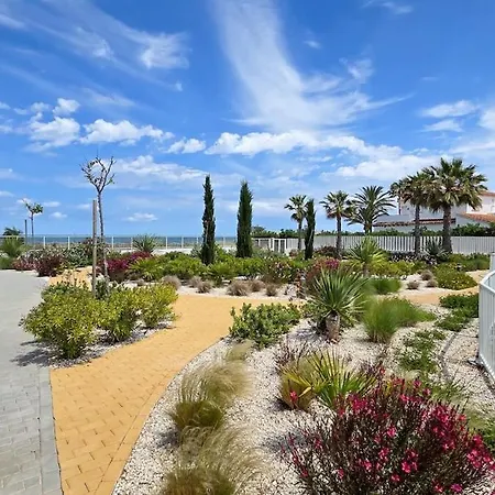 Bella By Costablancarent Apartment