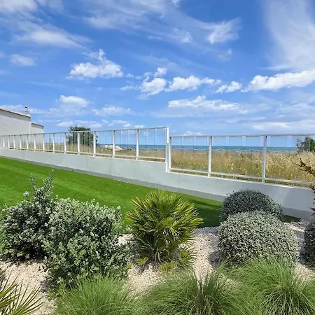 Apartment Bella By Costablancarent Denia