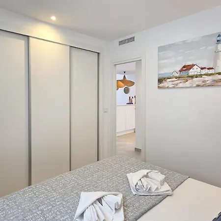 Bella By Costablancarent Apartment *